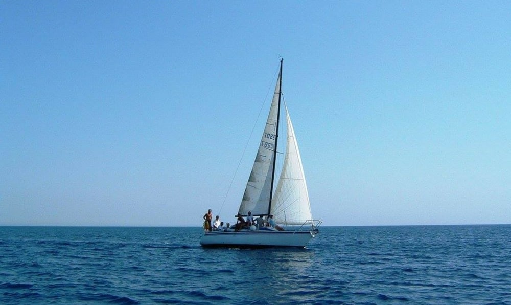 Excursion journalière en voilier à Favignana-image-4