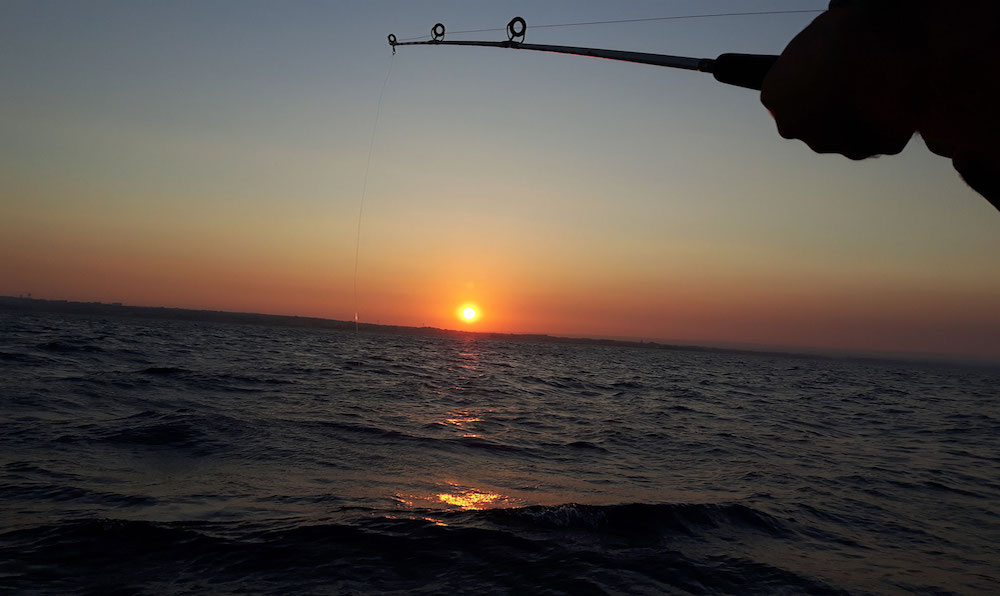 Sicile du Sud-Est : Tour en bateau et pêche de loisir à Marzamemi-image-4