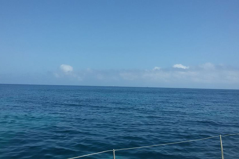 Escursione in barca sulla costa di Ragusa-image-5