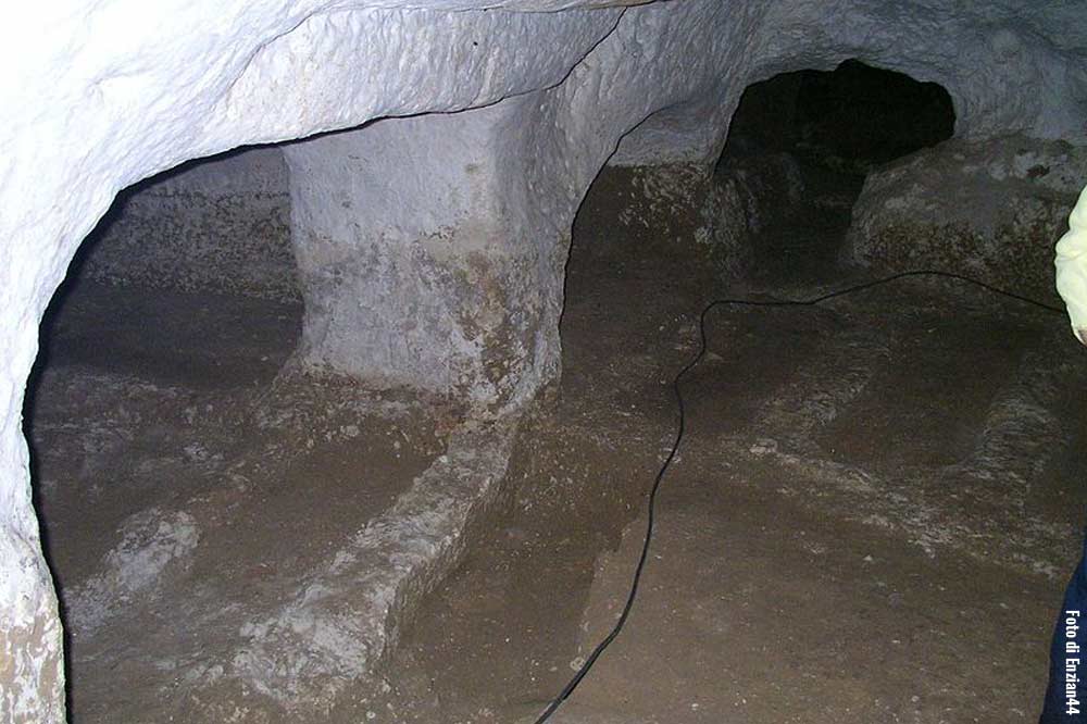 À 2 pas de Palerme : visite guidée du château de Carini et des catacombes-image-6