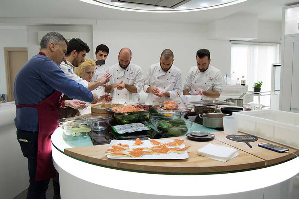 Cours de cuisine à Catane : préparer et savourer un déjeuner sicilien-image-7