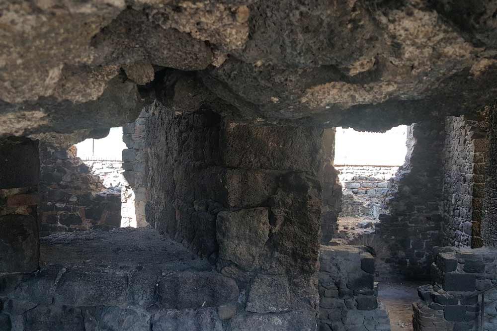 The mysterious Catania: a guided tour to discover the underground city-image-6