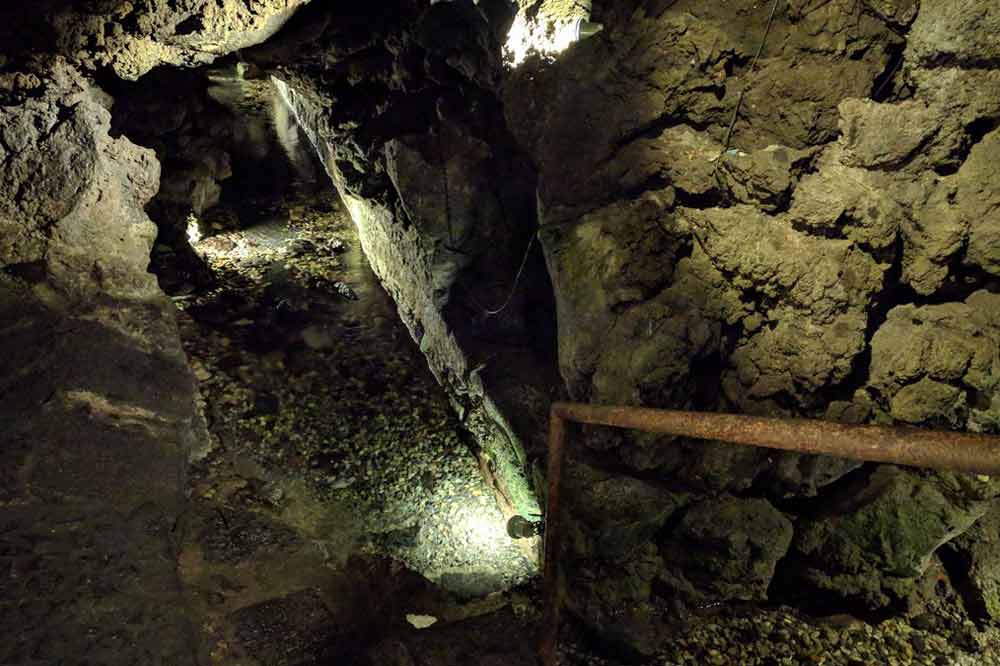 The mysterious Catania: a guided tour to discover the underground city-image-7