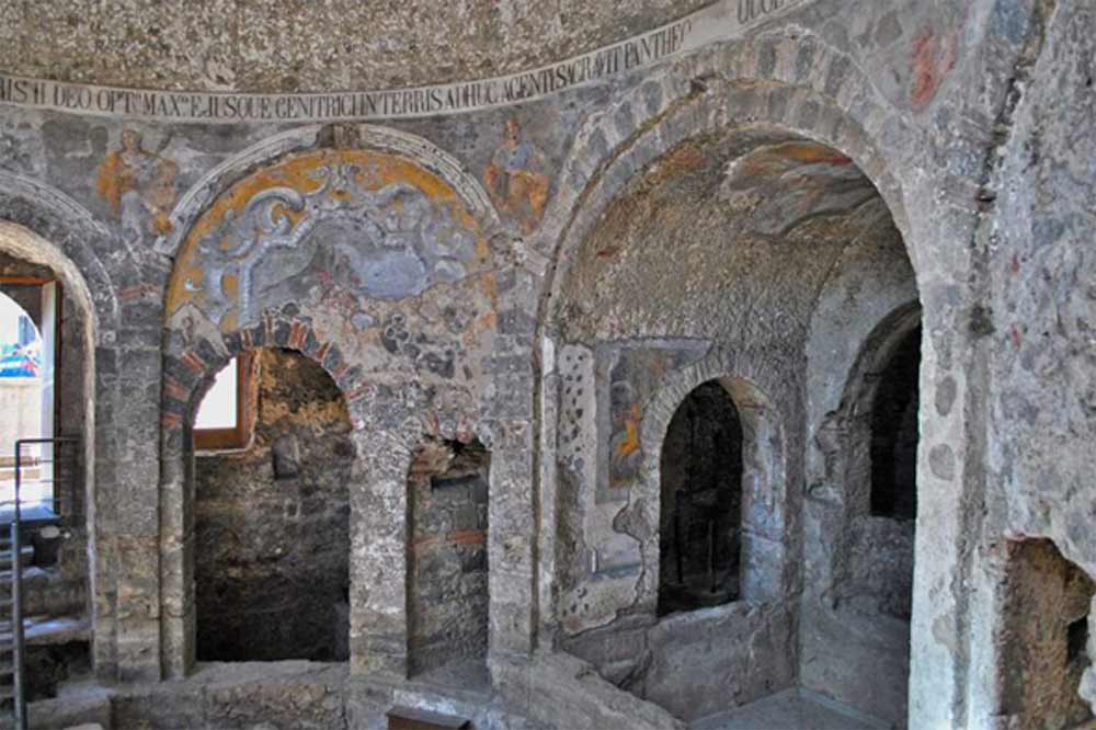 The mysterious Catania: a guided tour to discover the underground city-image-8