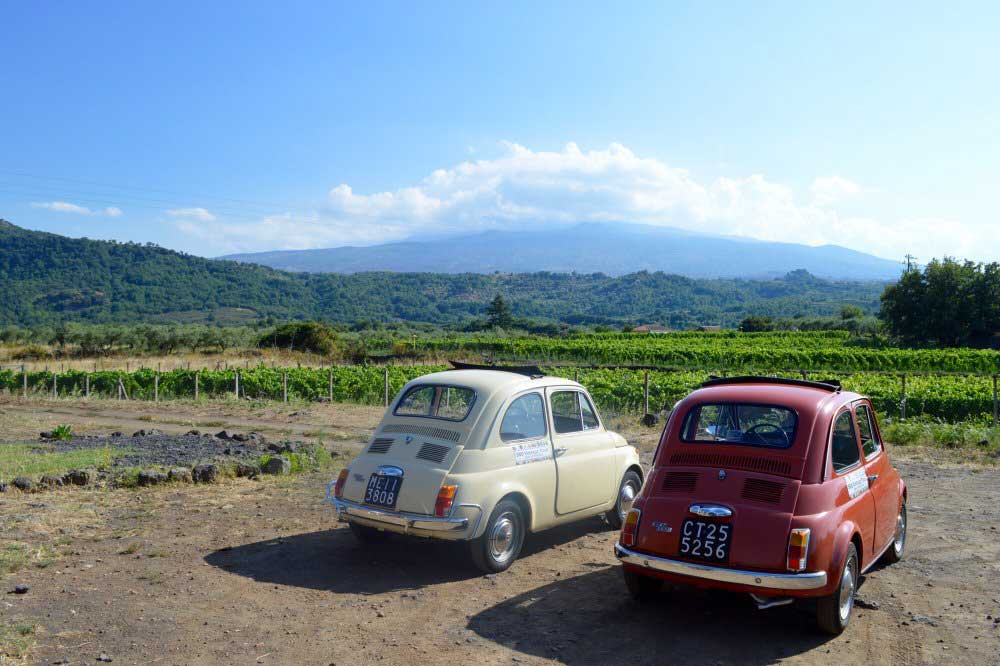 Tour in Fiat 500 alla scoperta di Taormina e dintorni-image-5
