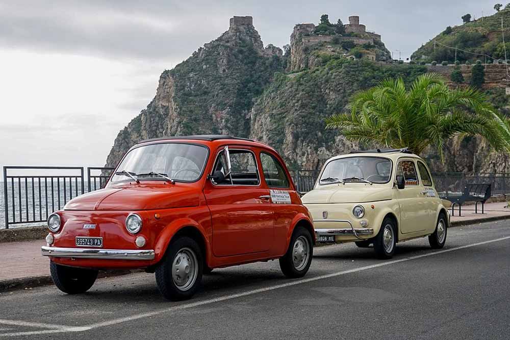 Tour in Fiat 500 alla scoperta di Taormina e dintorni-image-8