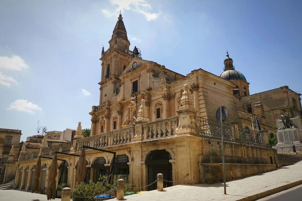 Guided tour of Ragusa-image-6