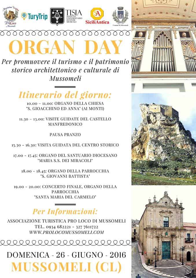 organ day mussomeli locandina 1