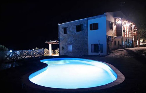 I Migliori Agriturismi In Sicilia