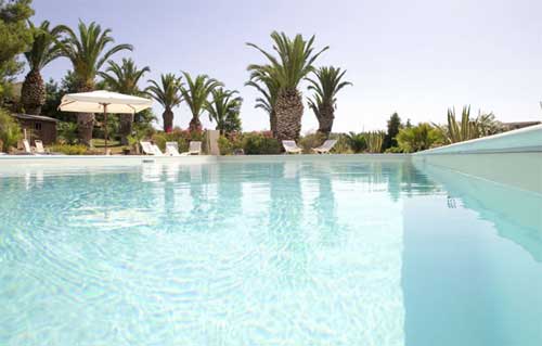 I Migliori Agriturismi In Sicilia
