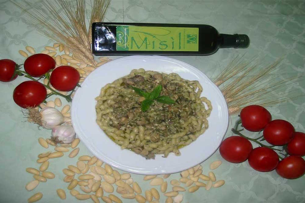 Cours de cuisine et dîner traditionnel en Sicile dans un agritourisme de Trapani-image-8