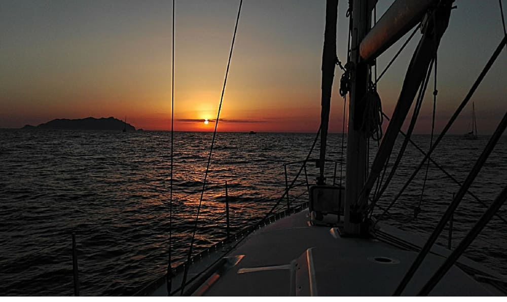Day Excursion on sailboat at Favignana-image-6