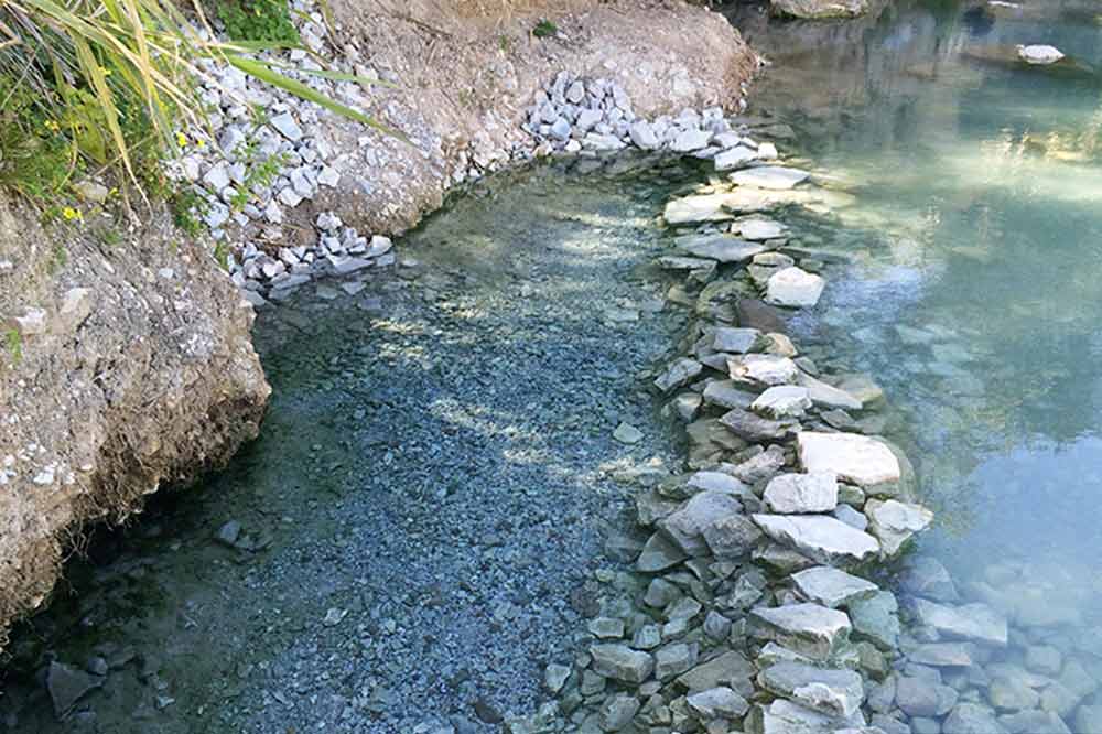 Quad bike ride to Trapani and thermal baths in the hydrothermal Springs of Segesta-image-8