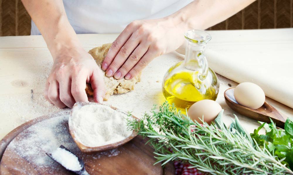A lezione di cucina con degustazione tra Ragusa e Scicli-image-4