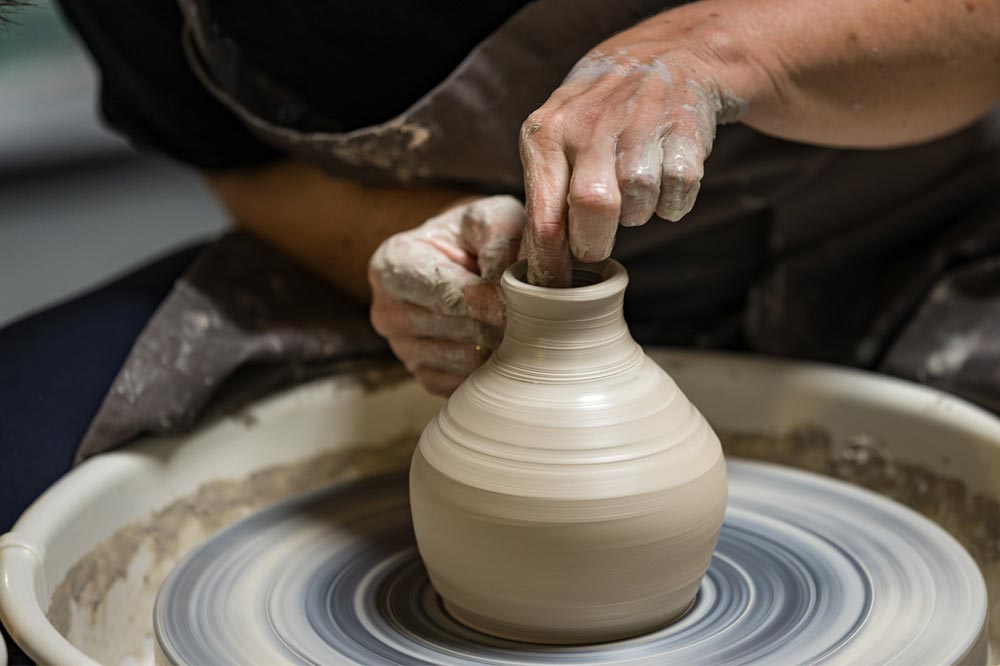 A pottery workshop experience in Caltagirone-image-4