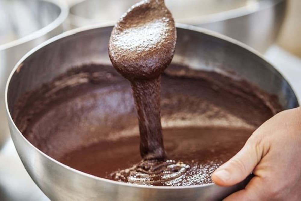 Lezione di pasticceria Siciliana e degustazione di Cioccolato di Modica e dolci tipici-image-9