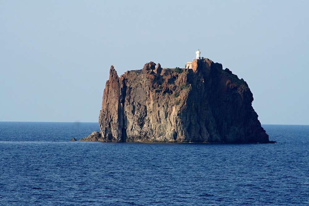 Boat excursion to the Aeolian Islands and trekking experience in Stromboli-image-8