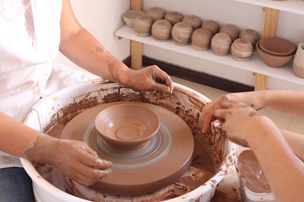 Scoprire la ceramica siciliana ed il mosaico ad Aidone a 2 passi da Enna-image-9