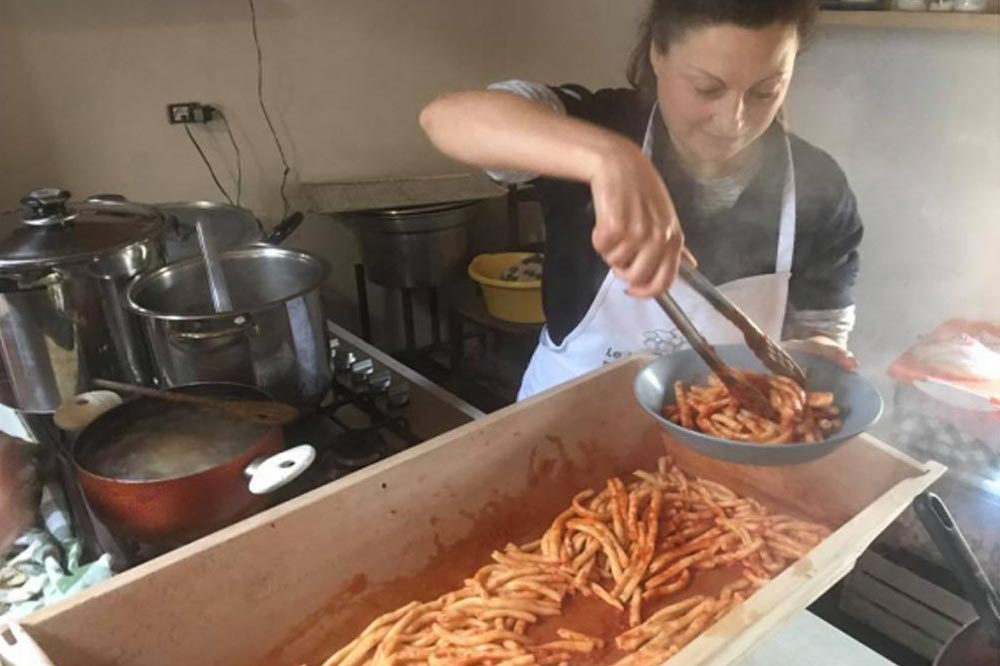 Cours de cuisine près de Taormine avec visite du village-image-4