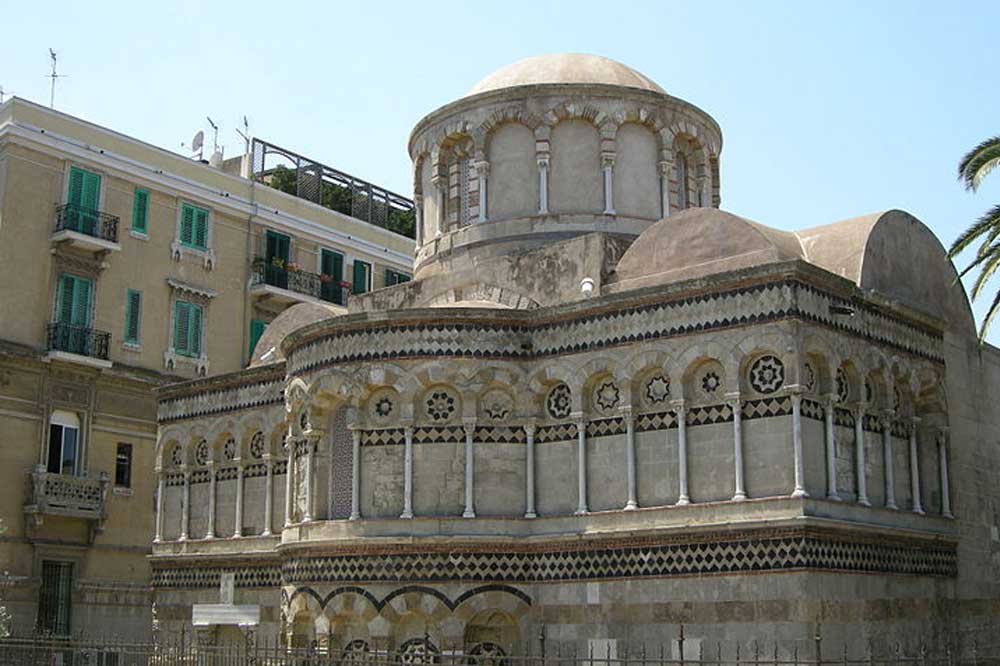 Visita guidata del centro storico di Messina-image-6