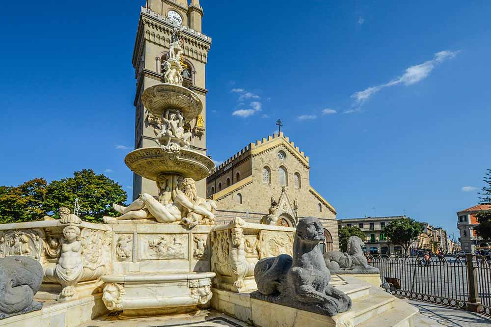 Visita guidata del centro storico di Messina-image-8