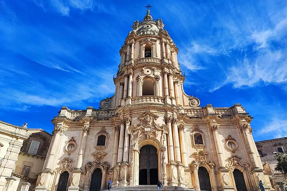 Guided tour of Modica among Baroque Churches and chocolate-image-4