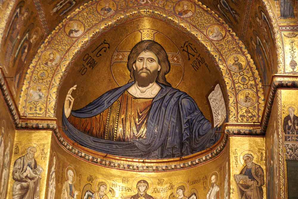 In vacanza a Palermo: Visita guidata del Duomo di Monreale-image-8