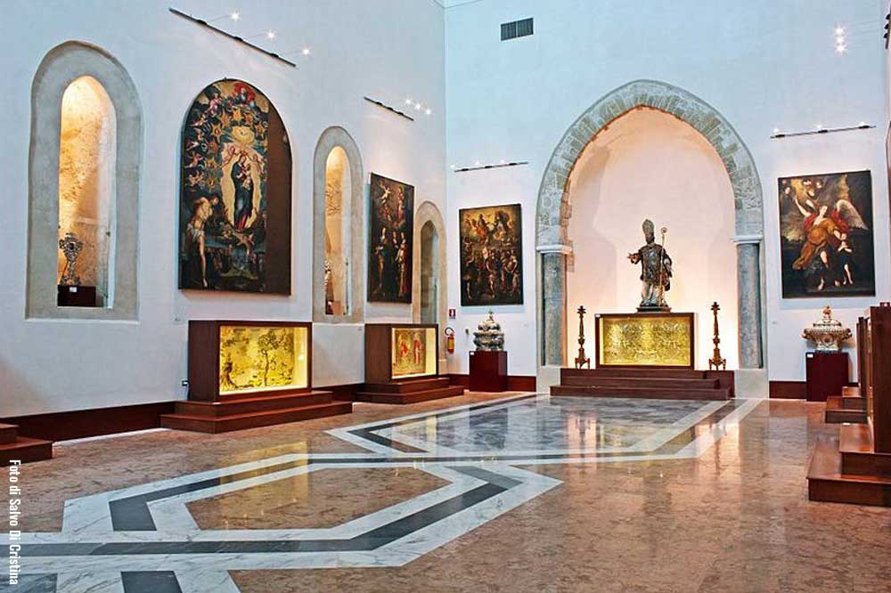 In vacanza a Palermo: Visita guidata del Duomo di Monreale-image-9