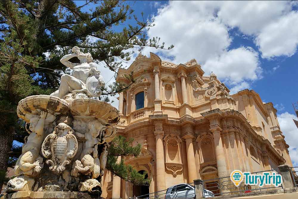 Guided tour of Noto the capital of Sicilian baroque style-image-5