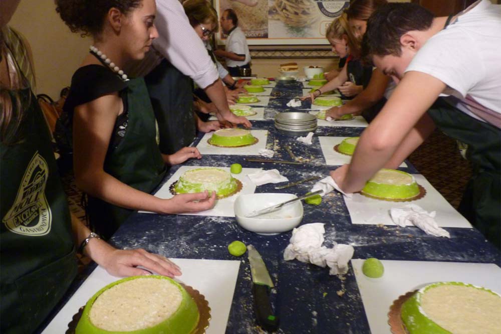 Sicilian-cuisine cooking class in Trapani-image-6