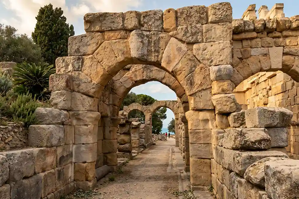 Guided tour of Tindari-image-4