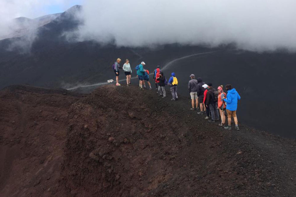 Grand tour mount Etna and Alcantara valley-image-5