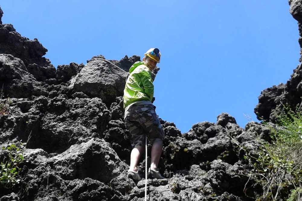 Avventura sui crateri sommitali dell'Etna-image-4