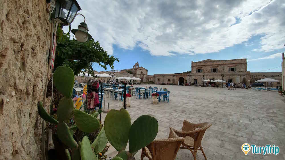 Marzamemi Cinema di Frontiera 1