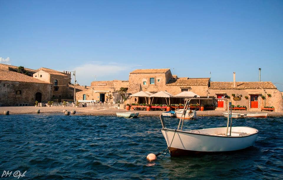 Marzamemi Cinema di Frontiera 2