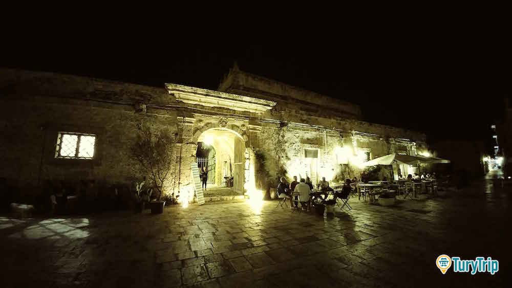 Marzamemi Cinema di Frontiera 3