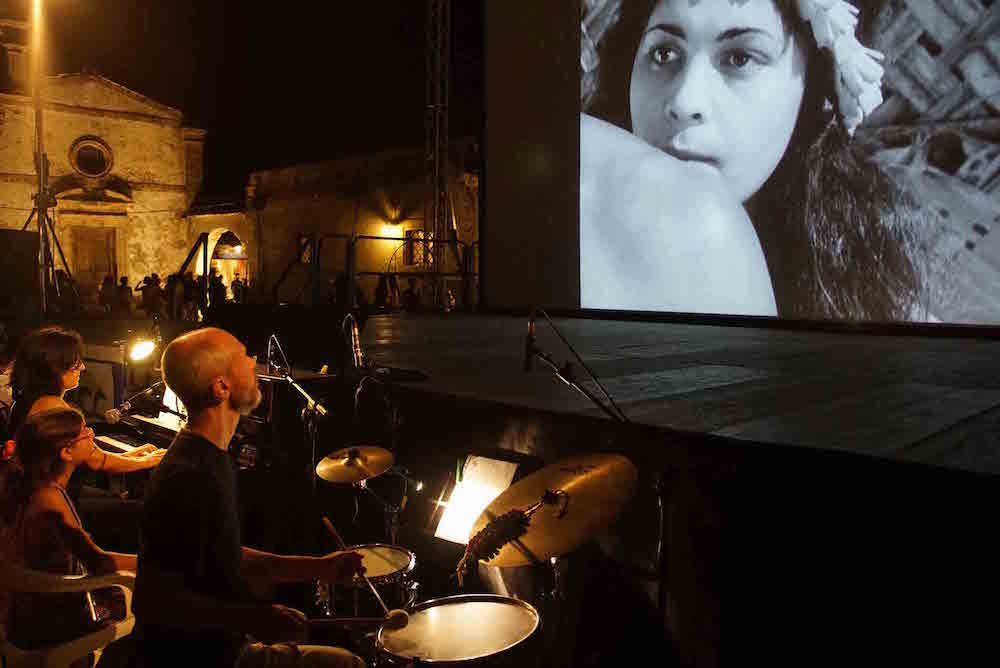 Marzamemi Cinema di Frontiera 4