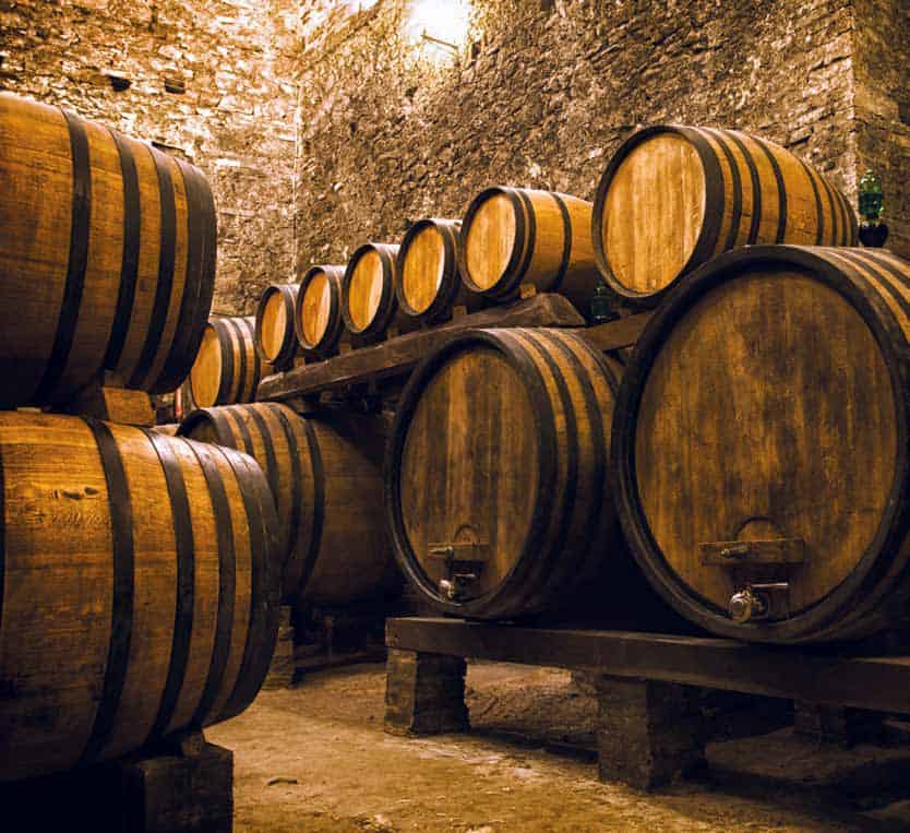 Turytrip Treno dei vini Etna 3