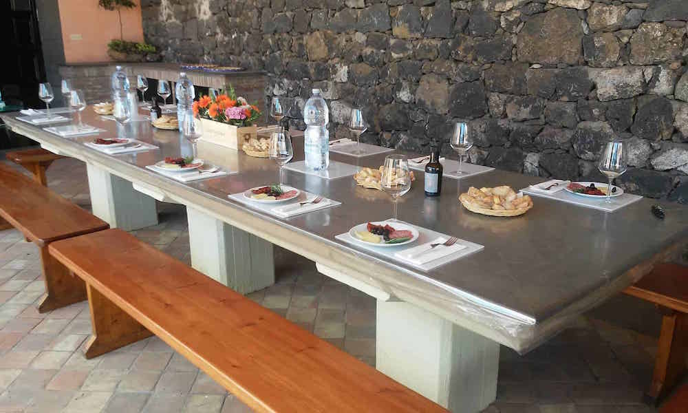 Turytrip Treno dei vini Etna 4