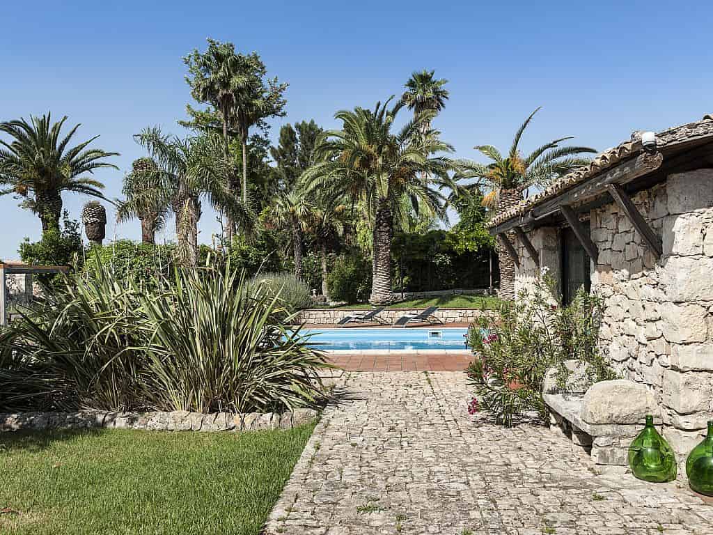 La Casa di Toti Modica 5