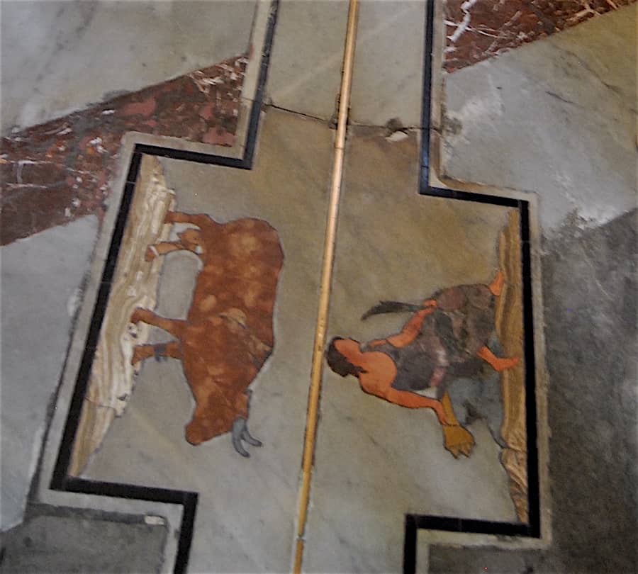 meridiana cattedrale palermo1