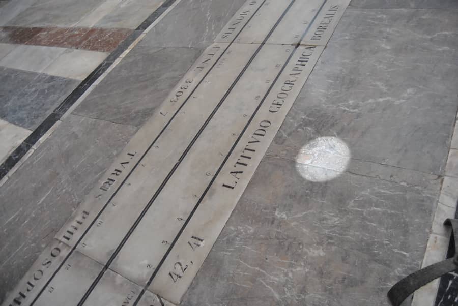 meridiana san nicolo dell arena