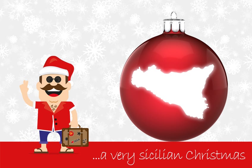 Natale In Sicilia Tra Presepi E Mercatini Ecco Gli Eventi Da Non Perdere