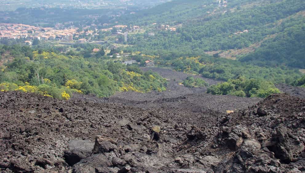 ottobrata Zafferana Etnea 3