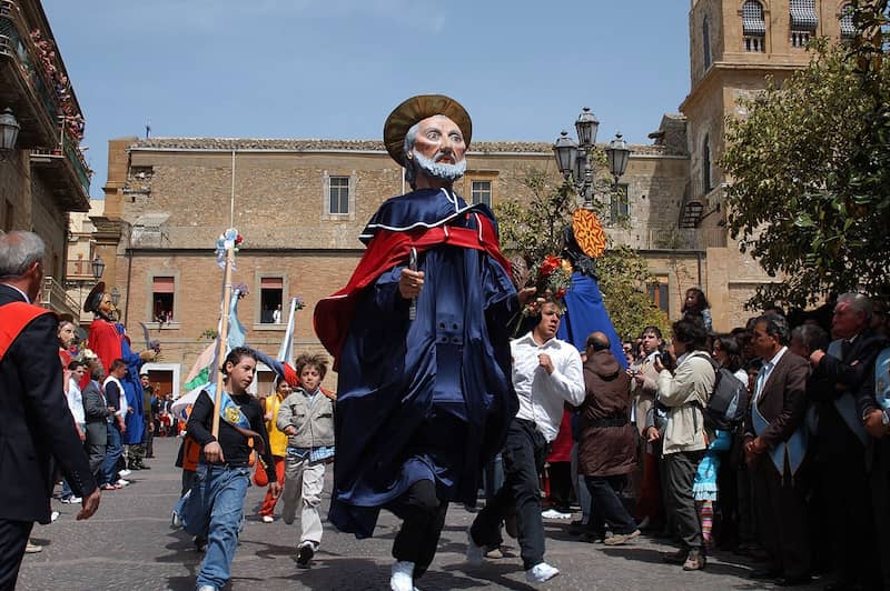 pasqua aidone giunta