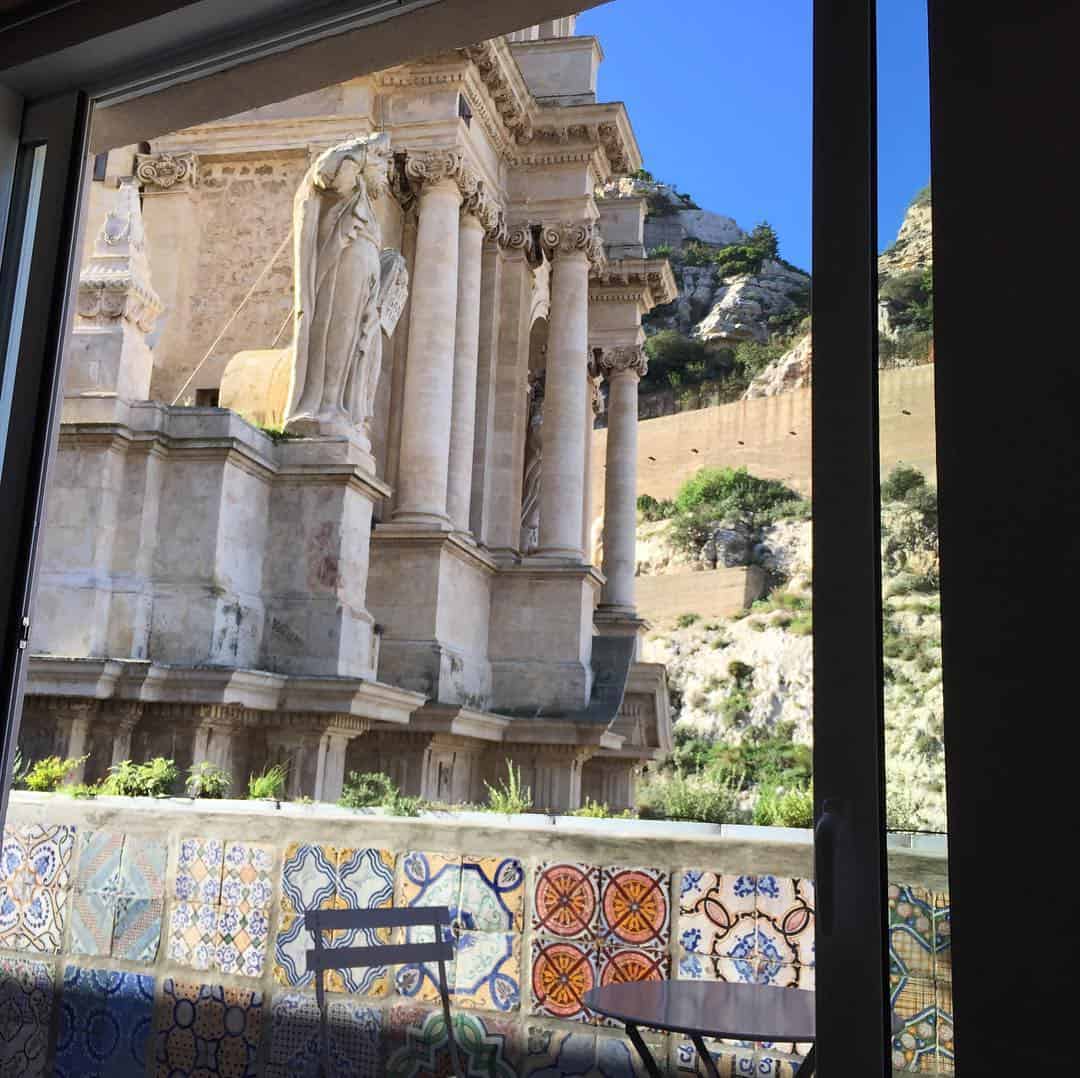 Scicli Albergo DIffuso Panorama