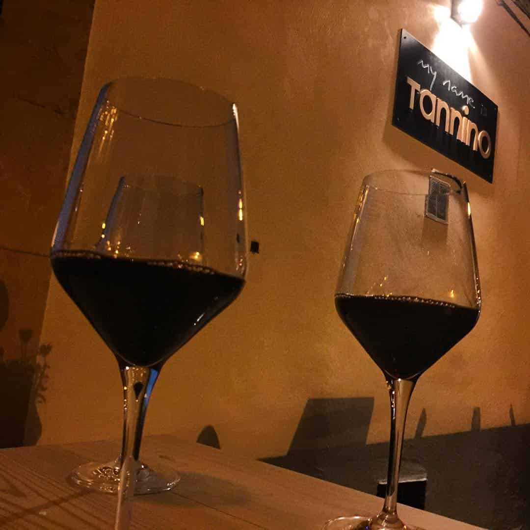 Scicli Albergo Diffuso Tannino