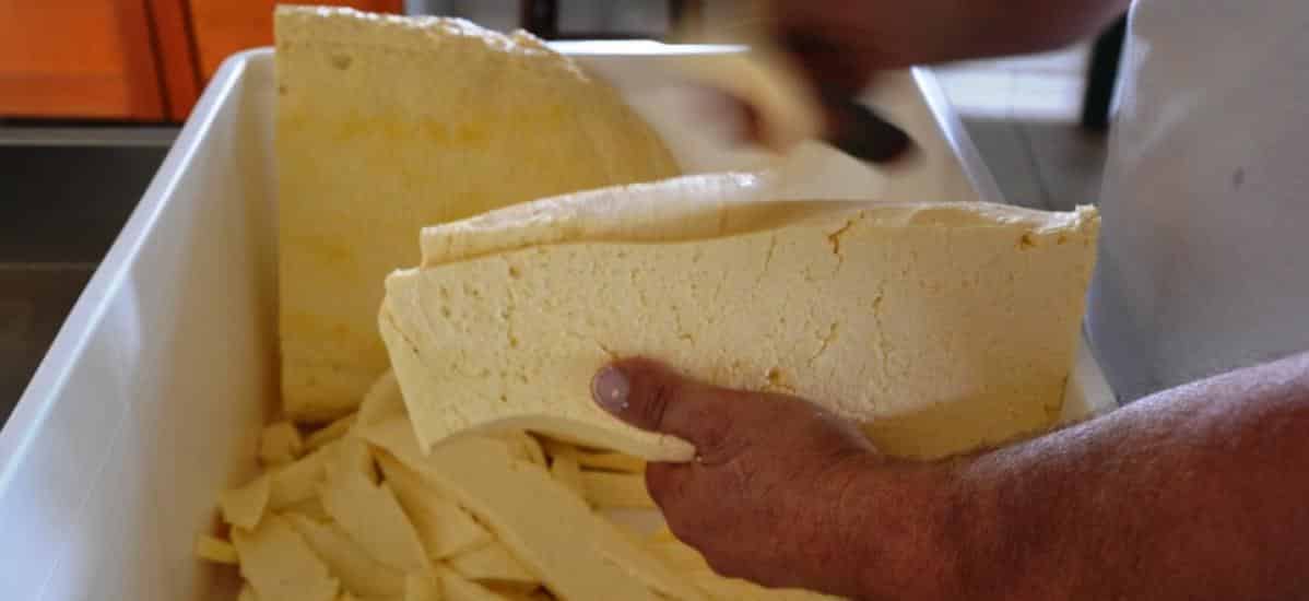 Scicli Albergo Diffuso Caseificio