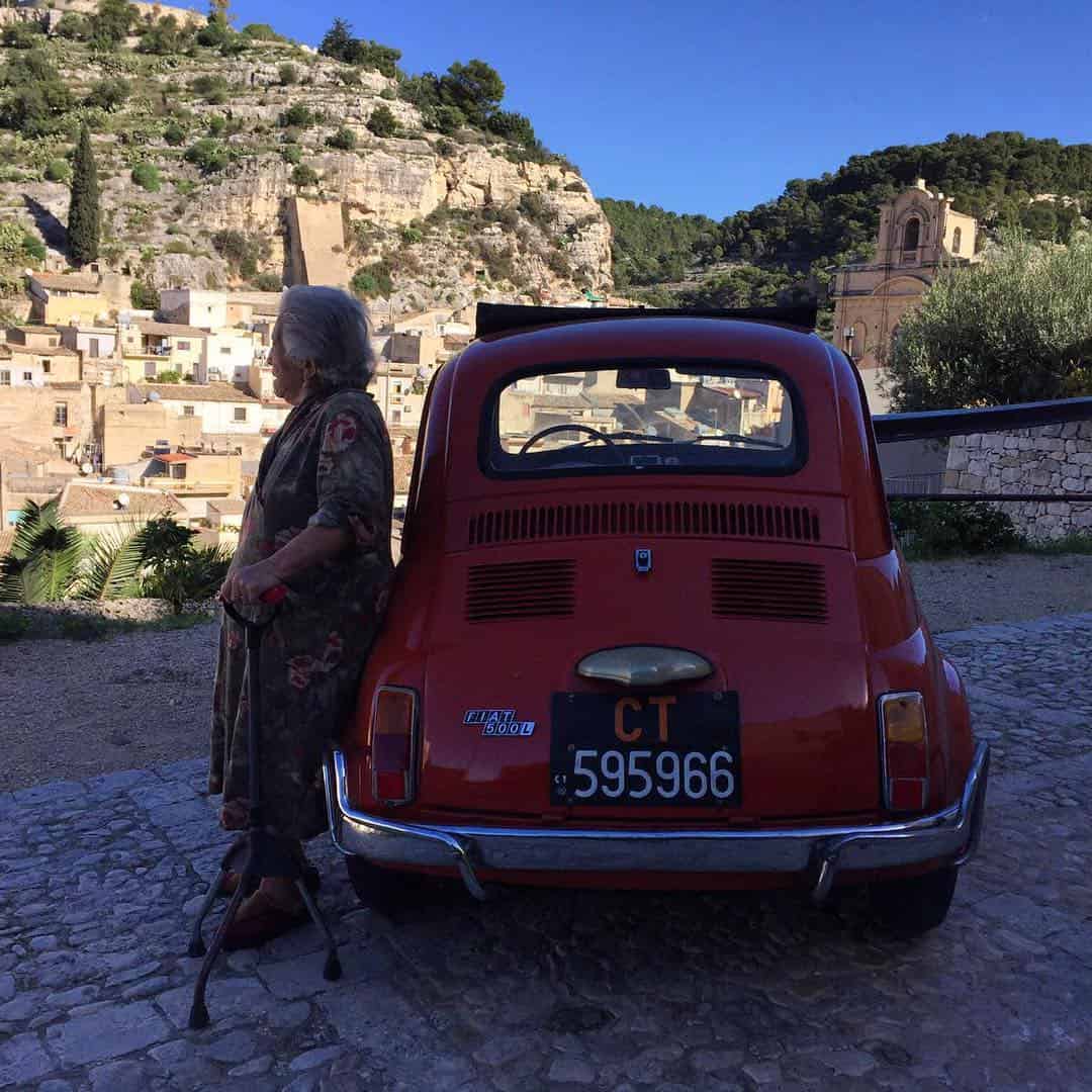 Scicli Albergo Diffuso Tradizione