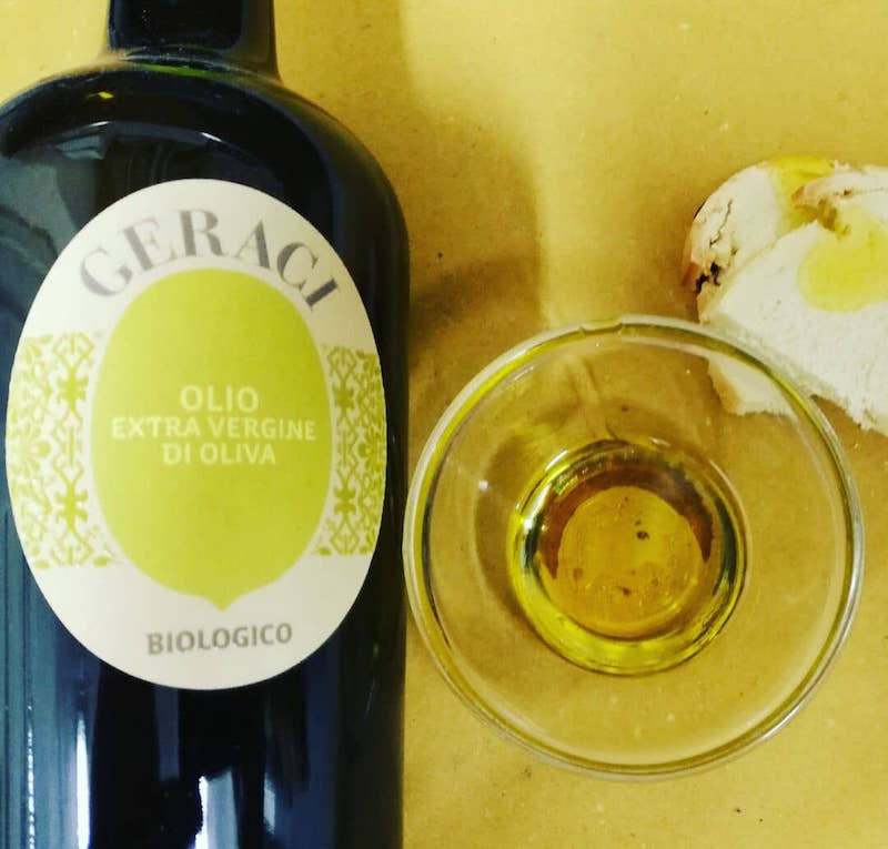 tannino scicli olio geraci